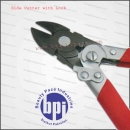 Parallel Action Pliers
